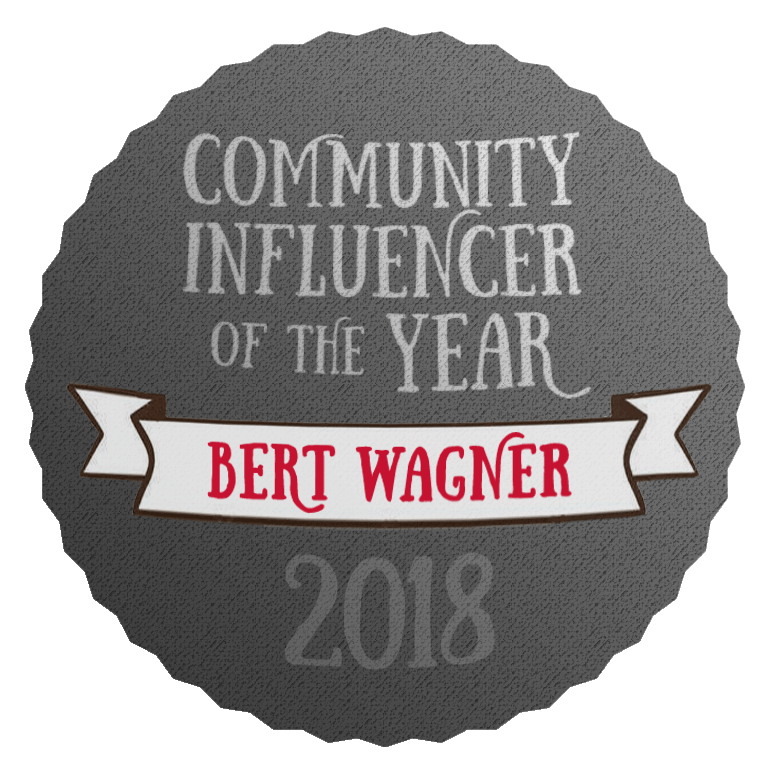 BertWagnerRibbon