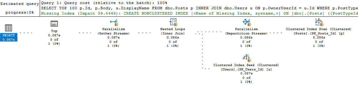 livequerystatistics