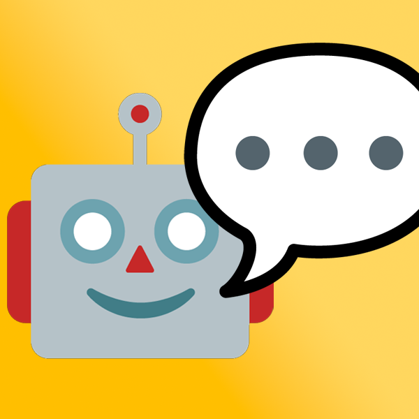 talkie.dev app icon