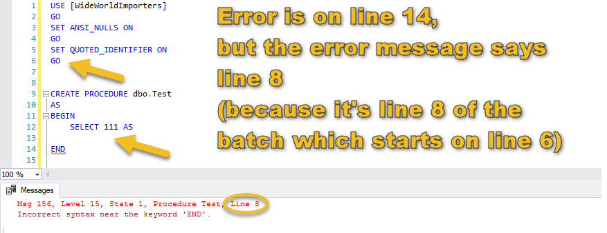 Error-message-in-old-SSMS