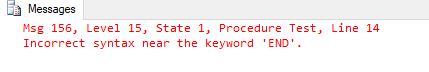 error-message-ssms-2014