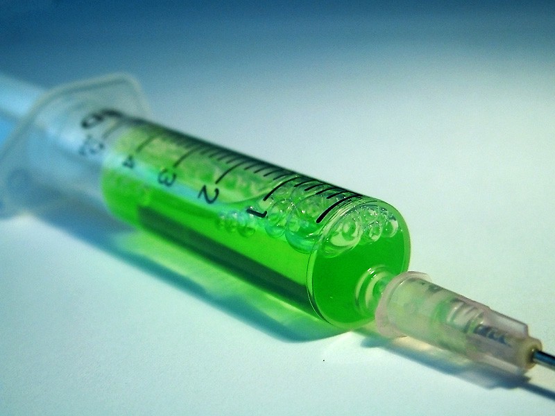 "Medicine 1" by marosh is licensed under CC BY-NC-ND 2.0.