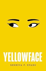 Yellowface cover
