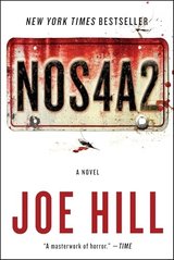 NOS4A2 cover