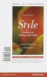 Style cover