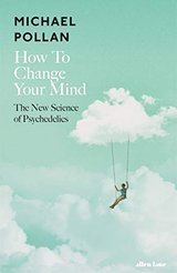 How to Change Your Mind cover