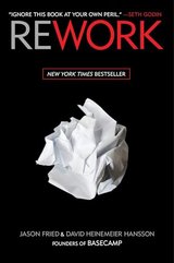 Rework cover