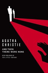 And Then There Were None cover