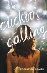 The Cuckoo's Calling cover