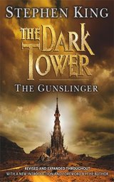 The Gunslinger cover