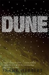 Dune cover