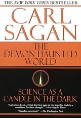 The Demon-Haunted World cover