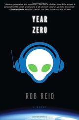 Year Zero cover