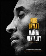 The Mamba Mentality: How I Play cover