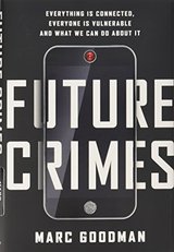 Future Crimes cover