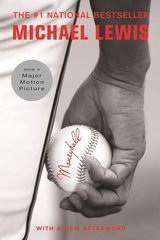 Moneyball: The Art of Winning an Unfair Game cover