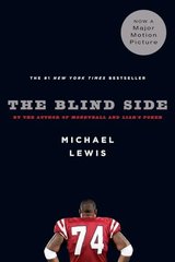 The Blind Side: Evolution of a Game cover