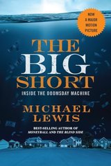 The Big Short: Inside the Doomsday Machine cover