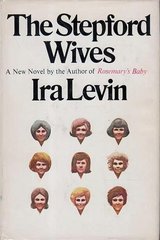 The Stepford Wives cover