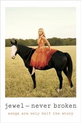 Never Broken: Songs Are Only Half the Story cover