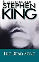 The Dead Zone cover