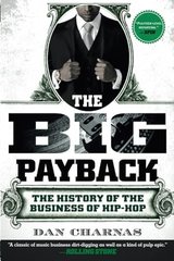 The Big Payback cover