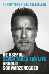Be Useful: Seven Tools for Life cover