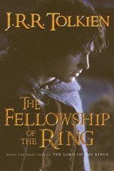 The Fellowship of the Ring cover