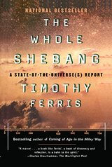 The Whole Shebang: A State of the Universe Report cover