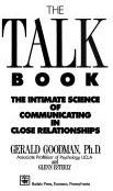 Talk Book, the cover