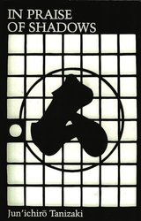 In Praise of Shadows cover