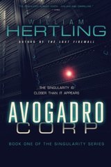Avogadro Corp cover