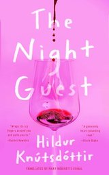 The Night Guest cover