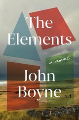 The Elements cover