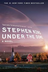 Under the Dome cover