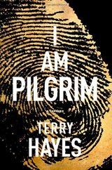 I Am Pilgrim cover