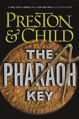The Pharaoh Key cover