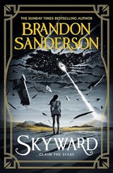 Skyward cover
