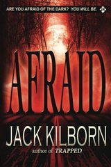 Afraid cover