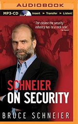Schneier on Security cover