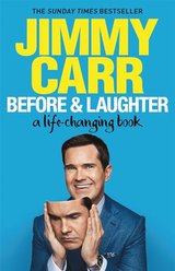 Before & Laughter: A Life Changing Book cover