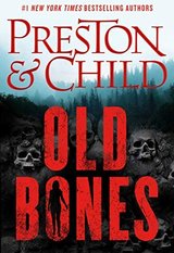 Old Bones cover
