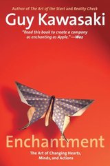 L'Art de l'enchantement cover