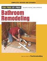 Bathroom Remodeling cover