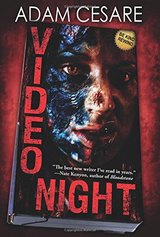 Video Night cover