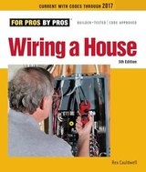 Wiring a House cover