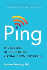 Ping cover