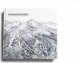 The Man Behind the Maps: Legendary Ski Artist James Niehues cover