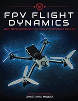 FPV Flight Dynamics: Mastering Acro Mode on High-Performance Drones cover