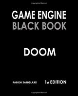 Game Engine Black Book: Doom cover